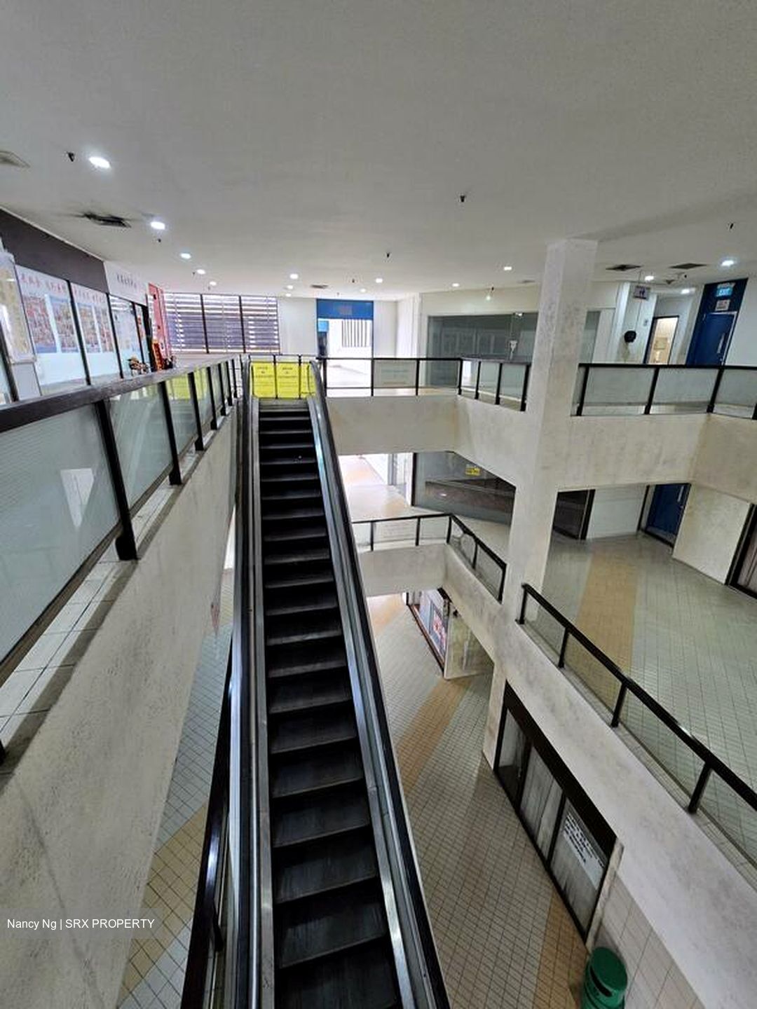 Upper Serangoon Shopping Centre (D19), Retail #497539451